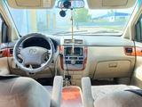 Toyota Ipsum 2009 года за 3 200 000 тг. в Астана – фото 4