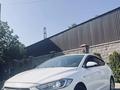 Hyundai Elantra 2017 годаfor7 300 000 тг. в Алматы – фото 2