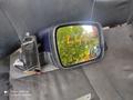 Боковое зеркало заднего вида Land Rover sportүшін5 000 тг. в Алматы – фото 2