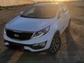 Kia Sportage 2014 года за 8 000 000 тг. в Жанаозен