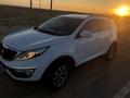 Kia Sportage 2014 года за 8 000 000 тг. в Жанаозен – фото 3