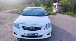 Toyota Corolla 2007 года за 3 500 000 тг. в Усть-Каменогорск – фото 5