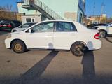 Nissan Versa 2008 годаүшін4 400 000 тг. в Караганда