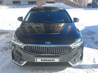 Kia K7 2016 года за 12 000 000 тг. в Караганда