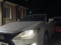 Lexus ES 250 2017 годаүшін15 500 000 тг. в Атырау