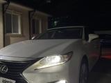 Lexus ES 250 2017 годаүшін15 500 000 тг. в Атырау