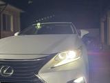 Lexus ES 250 2017 годаүшін15 500 000 тг. в Атырау – фото 3