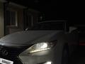 Lexus ES 250 2017 годаүшін15 500 000 тг. в Атырау – фото 2
