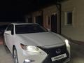 Lexus ES 250 2017 годаүшін15 500 000 тг. в Атырау – фото 4