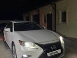 Lexus ES 250 2017 годаүшін15 500 000 тг. в Атырау – фото 4