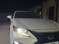 Lexus ES 250 2017 годаүшін15 500 000 тг. в Атырау – фото 5