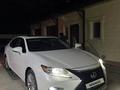Lexus ES 250 2017 годаүшін15 500 000 тг. в Атырау – фото 8