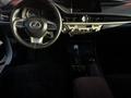 Lexus ES 250 2017 годаүшін15 500 000 тг. в Атырау – фото 9