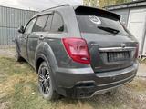 Lifan X60 2017 года за 1 300 300 тг. в Актобе – фото 4