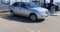ВАЗ (Lada) Granta 2190 2012 года за 2 300 000 тг. в Уральск