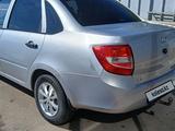 ВАЗ (Lada) Granta 2190 2012 года за 2 300 000 тг. в Уральск – фото 3