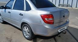 ВАЗ (Lada) Granta 2190 2012 года за 2 300 000 тг. в Уральск – фото 3
