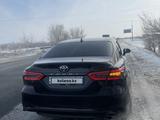 Toyota Camry 2018 годаүшін13 500 000 тг. в Уральск