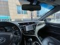 Toyota Camry 2018 годаүшін13 500 000 тг. в Уральск – фото 6