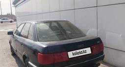 Audi 90 1991 года за 430 000 тг. в Жетысай