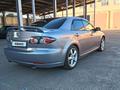 Mazda 6 2007 года за 4 000 000 тг. в Алматы – фото 14