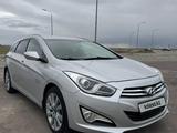 Hyundai i40 2013 года за 7 000 000 тг. в Алматы – фото 3