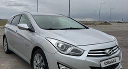 Hyundai i40 2013 года за 7 000 000 тг. в Алматы – фото 3