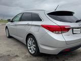 Hyundai i40 2013 года за 7 000 000 тг. в Алматы – фото 4