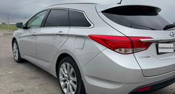 Hyundai i40 2013 года за 7 000 000 тг. в Алматы – фото 4