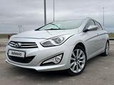 Hyundai i40 2013 года за 7 000 000 тг. в Алматы
