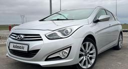 Hyundai i40 2013 года за 7 000 000 тг. в Алматы