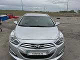 Hyundai i40 2013 года за 7 000 000 тг. в Алматы – фото 2