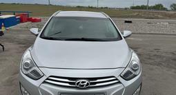 Hyundai i40 2013 года за 7 000 000 тг. в Алматы – фото 2