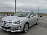 Hyundai i40 2013 года за 7 000 000 тг. в Алматы – фото 5