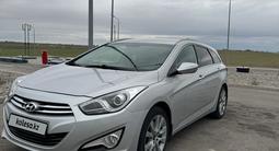 Hyundai i40 2013 года за 7 000 000 тг. в Алматы – фото 5