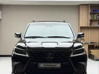 Lexus LX 570