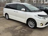 Toyota Estima 2010 годаүшін7 600 000 тг. в Актобе – фото 4