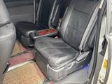Toyota Estima 2010 годаүшін7 600 000 тг. в Актобе – фото 5