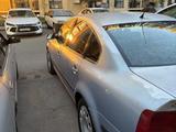 Volkswagen Passat 1998 годаүшін1 090 000 тг. в Алматы – фото 4