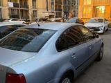 Volkswagen Passat 1998 годаүшін1 090 000 тг. в Алматы – фото 3