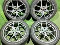 Оригинальных японских дисков RMP с летними шинами 245/40 R19 за 320 000 тг. в Алматы