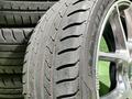 Оригинальных японских дисков RMP с летними шинами 245/40 R19 за 320 000 тг. в Алматы – фото 11
