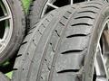 Оригинальных японских дисков RMP с летними шинами 245/40 R19 за 320 000 тг. в Алматы – фото 12