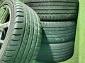 Оригинальных японских дисков RMP с летними шинами 245/40 R19 за 320 000 тг. в Алматы – фото 14