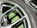 Оригинальных японских дисков RMP с летними шинами 245/40 R19 за 320 000 тг. в Алматы – фото 15