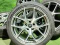 Оригинальных японских дисков RMP с летними шинами 245/40 R19 за 320 000 тг. в Алматы – фото 3