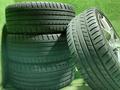 Оригинальных японских дисков RMP с летними шинами 245/40 R19 за 320 000 тг. в Алматы – фото 4