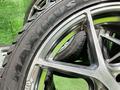Оригинальных японских дисков RMP с летними шинами 245/40 R19 за 320 000 тг. в Алматы – фото 6