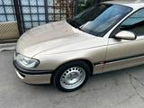 Opel Omega 1998 годаүшін1 500 000 тг. в Алматы – фото 3