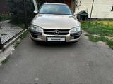Opel Omega 1998 годаүшін1 500 000 тг. в Алматы – фото 2